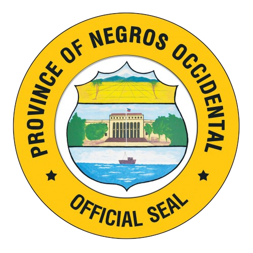 Negros Occidental Seal